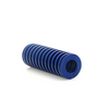  Ressorts de moule de compression de bobine bleue multistandard ou personnalisés pour le moulage par injection