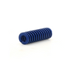  Ressorts de moule de compression de bobine bleue multistandard ou personnalisés pour le moulage par injection